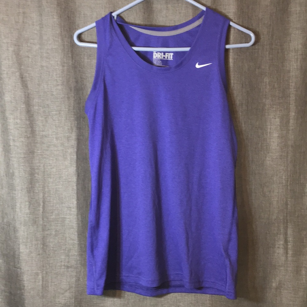 Nike Dri-Fit Tank
